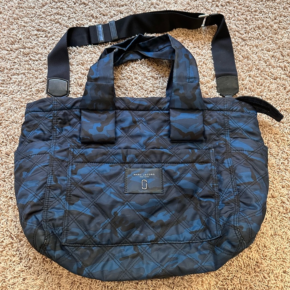 Marc Jacobs Baby Bag